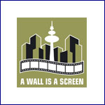 A Wall Is A Screen