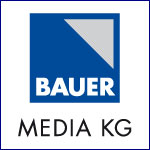 Bauer Media KG